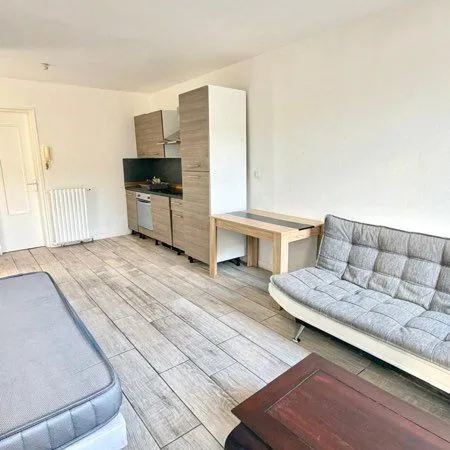 Studio en location -le Havre centre /Université