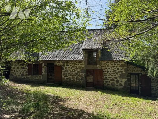 Maison 5 pièces