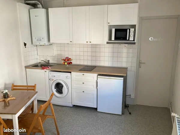 Offre de location