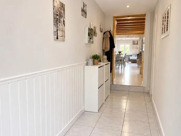 Maison à vendre 4 pièces (72)
