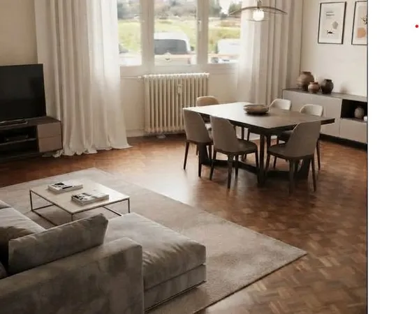 Appartement 3 pièces 73,70m²