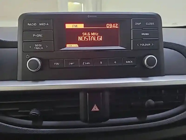 Kia Picanto 1.0 dpi 67ch isg bvm5 — photo 39
