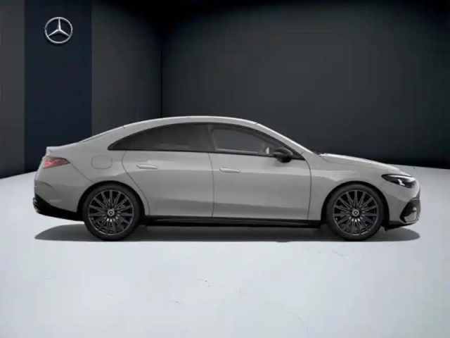 Mercedes Cla 250+ avec technologie eq l — photo 6