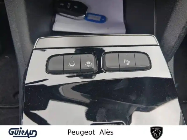 Opel Mokka electrique 136 ch &amp; batterie 50 kwh — photo 15