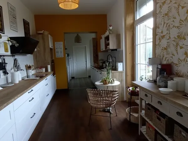 Maison Familiale