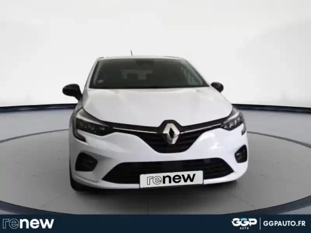 Renault Clio 1.0 tce 100ch evolution gpl — photo 38