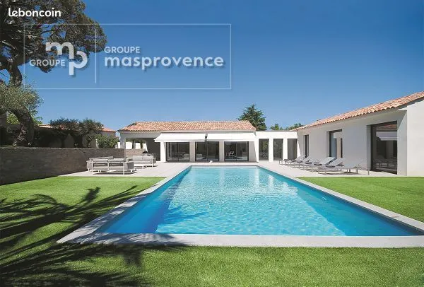 Projet de construction d'une maison 137 m² avec terrain à ORANGE (84)