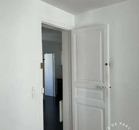 Appartement 2 pièces 37 m²