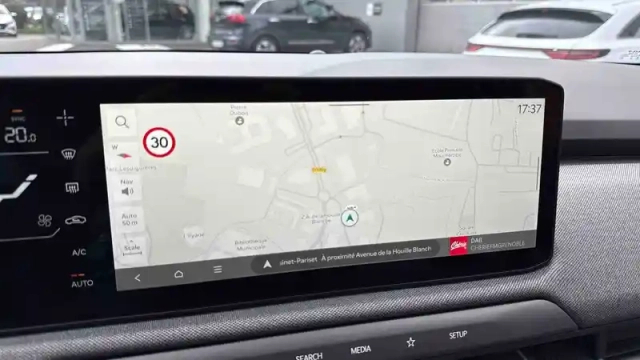 Kia Ev3 204 ch autonomie longue 81.4 kwh — photo 61