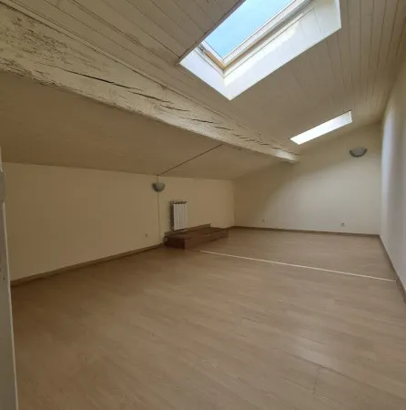 Appartement 2 pièces 30 m²