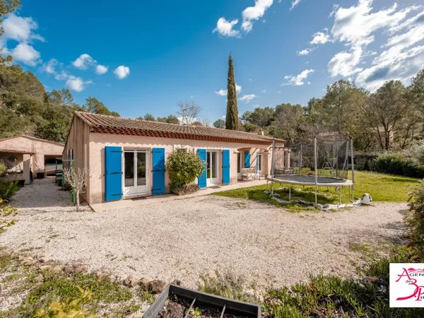 Maison 5 pièces 160 m²
