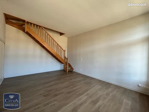 Appartement 3 pièces 75 m²