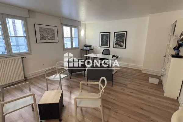 Local 39 m²