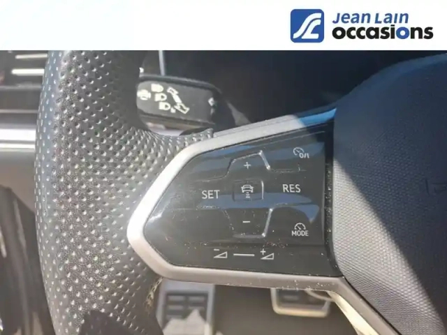 Volkswagen Touareg 3.0 v6 ehybrid 462 ch tiptronic 8 4motion — photo 12