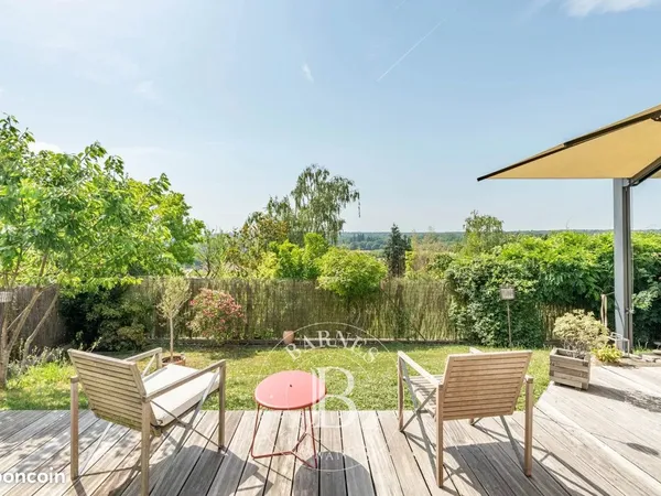 Maison 6 pièces 169 m²