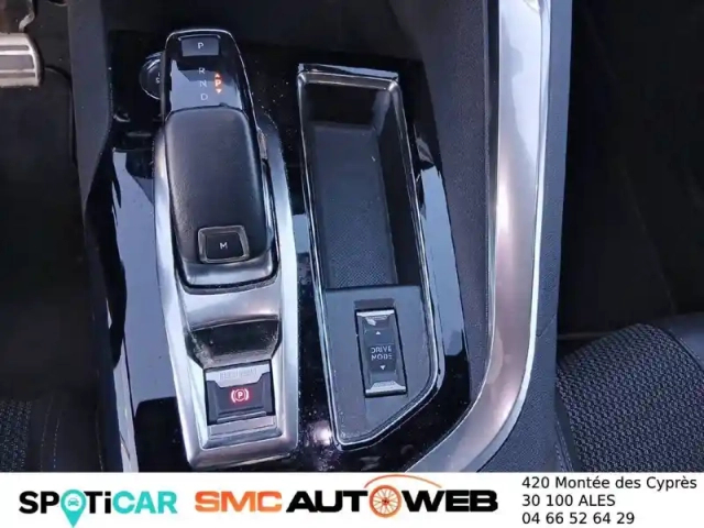 Peugeot 3008 puretech 130ch s&amp;s eat8 — photo 100