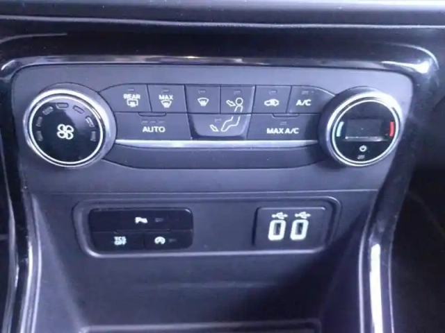 Ford Ecosport 1.0 ecoboost 125ch flexifuel e85 st-line — photo 13