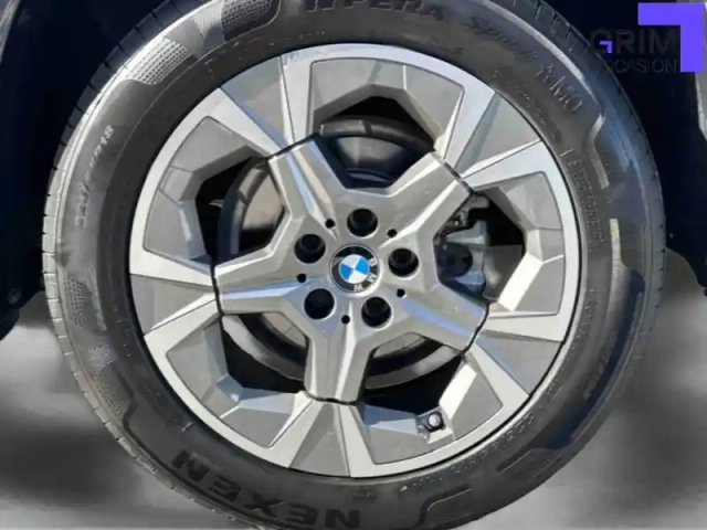 Bmw X1 sdrive 20i 170ch dkg7 — photo 51