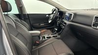 Kia Sportage 1.6 CRDi 136ch MHEV Black Edition 4x2 DCT7 — photo 15