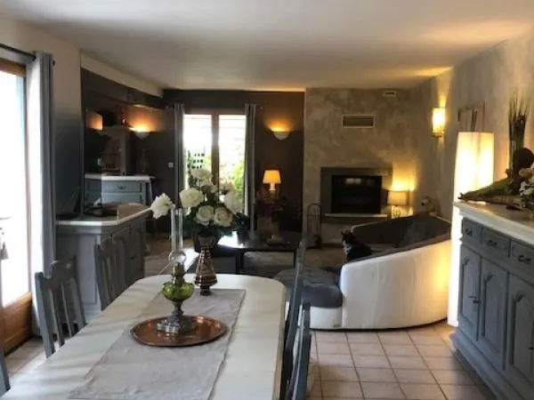 Maison 6 pièces 168 m²