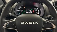 Dacia Spring 45ch Expression — photo 25