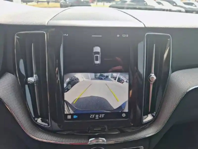 Volvo Xc60 t6 awd hybride rechargeable 253 ch+145 ch geartronic 8 — photo 26