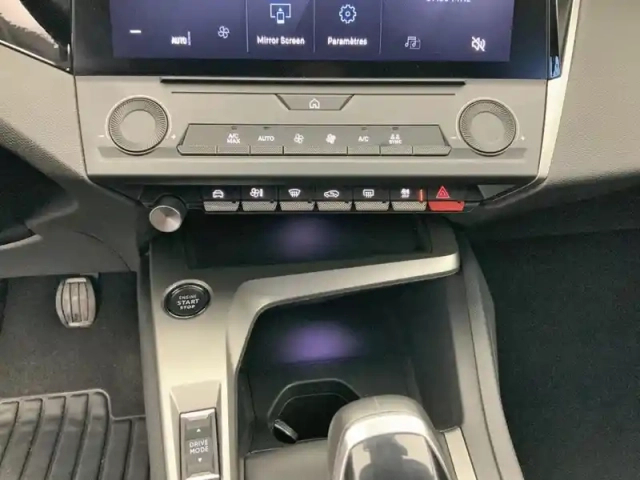 Peugeot 308 puretech 130ch s&amp;s bvm6 active pack — photo 13