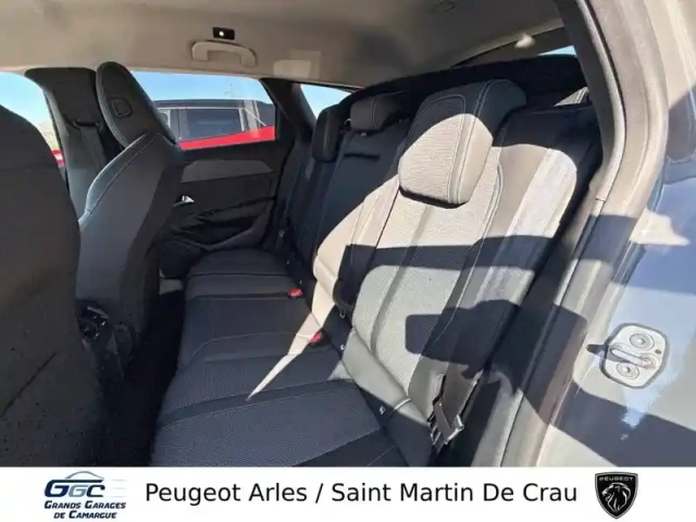 Peugeot 308 sw bluehdi 130ch s&amp;s eat8 — photo 25