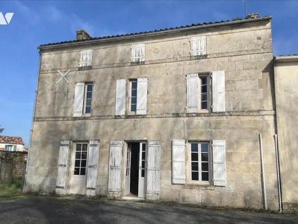 Maison 4 pièces 102 m²