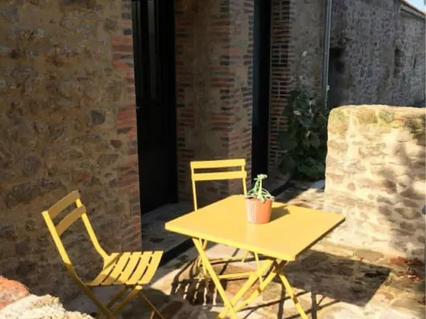 Maison studio 29m2