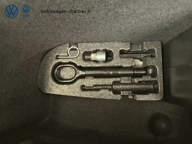 Volkswagen Id.5 340 ch gtx — photo 24