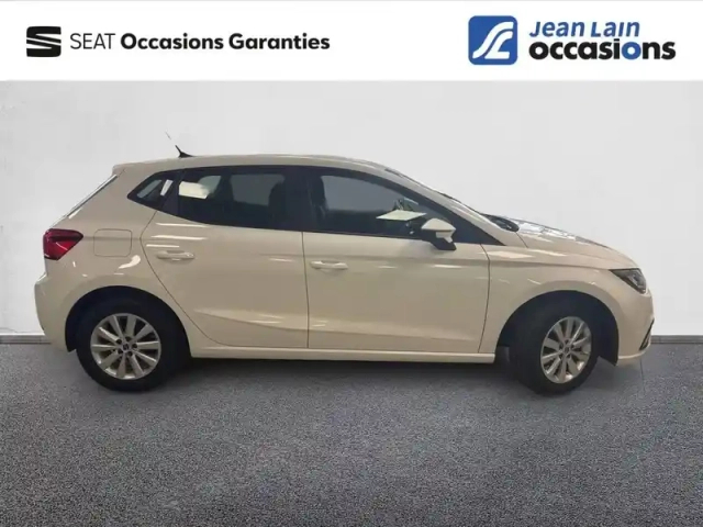 Seat Ibiza 1.0 mpi 80 ch s/s bvm5 — photo 4