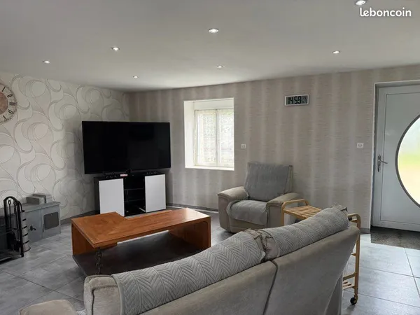 Maison familiale