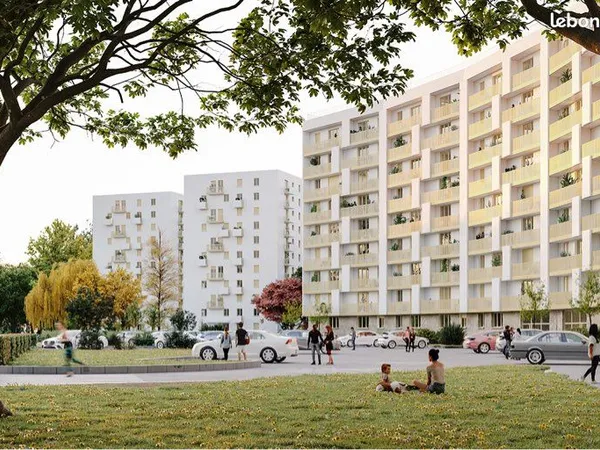 Appartement Location F5