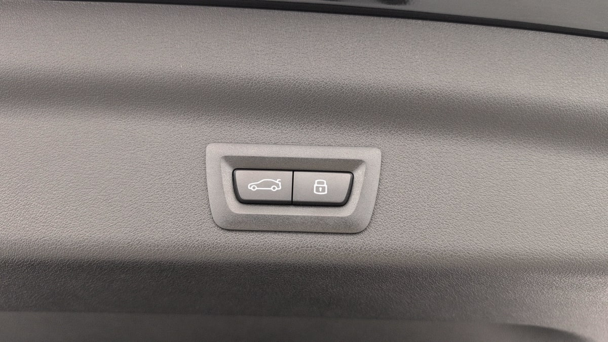 BMW X1 — photo 20