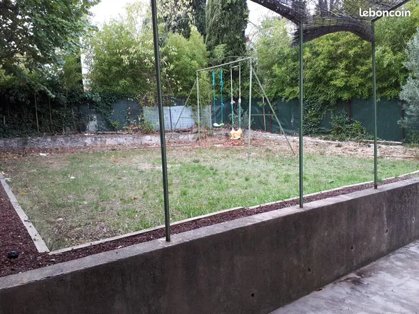 Maison 4 pièces 107 m²