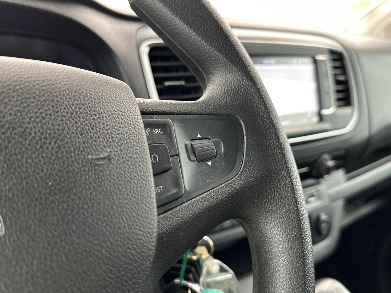 Citroën Jumpy fgn m bluehdi 100 s&s bvm6 — photo 19