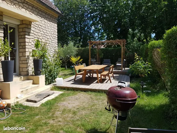 Maison Marly le Roi