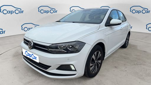Volkswagen Polo 1.0 TSI 95 DSG7 - Confortline – 2018 – 125227 km – Essence – Boîte Automatique — photo 18