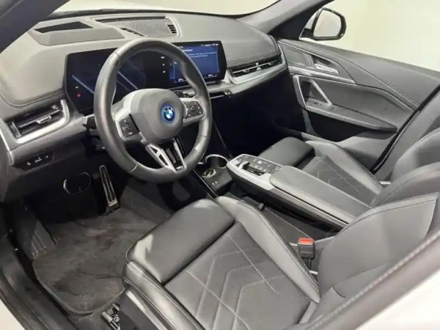 Bmw X1 xdrive25e 245ch m sport — photo 4