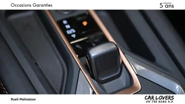 Cupra Formentor ehybrid 272 ch dsg6 — photo 11
