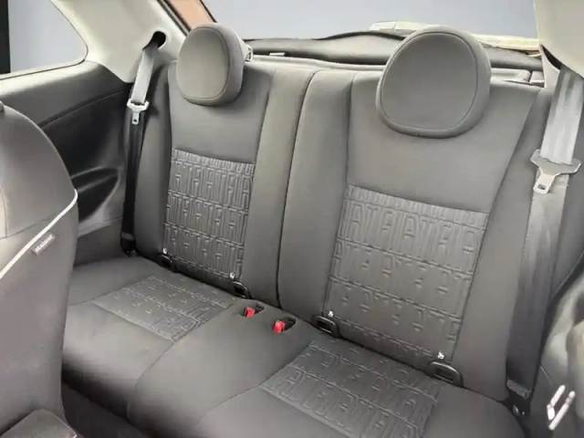 Fiat 500 e 118ch pack confort my23 — photo 13