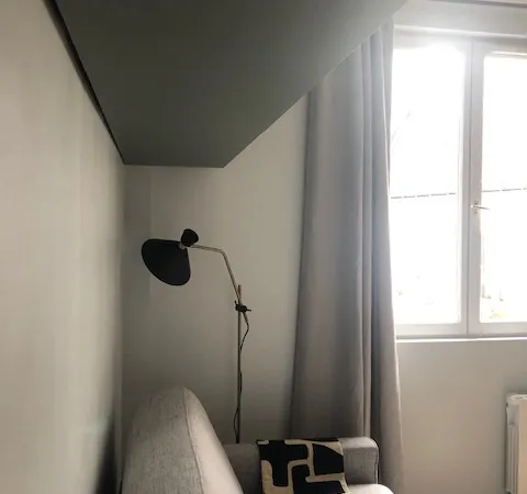 Loue studio meublé