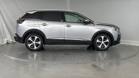 Peugeot 3008 1.6 THP 165ch Crossway S&S EAT6 — photo 4