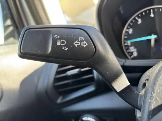 Ford Ecosport 1.0 ecoboost 125ch s&amp;s bvm6 — photo 21
