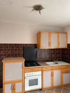 Appartement T3