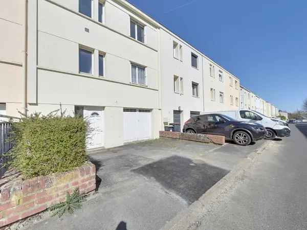 Maison 5 pièces 73 m²