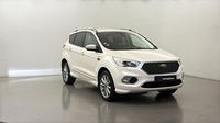 Ford Kuga 1.5 EcoBoost 150ch Stop&Start Vignale 4x2 — photo 3