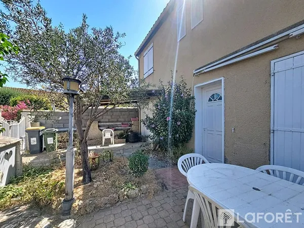 Maison Béziers 6 pièces 115m²