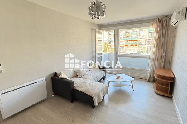 Appartement 4 pièces 91 m²